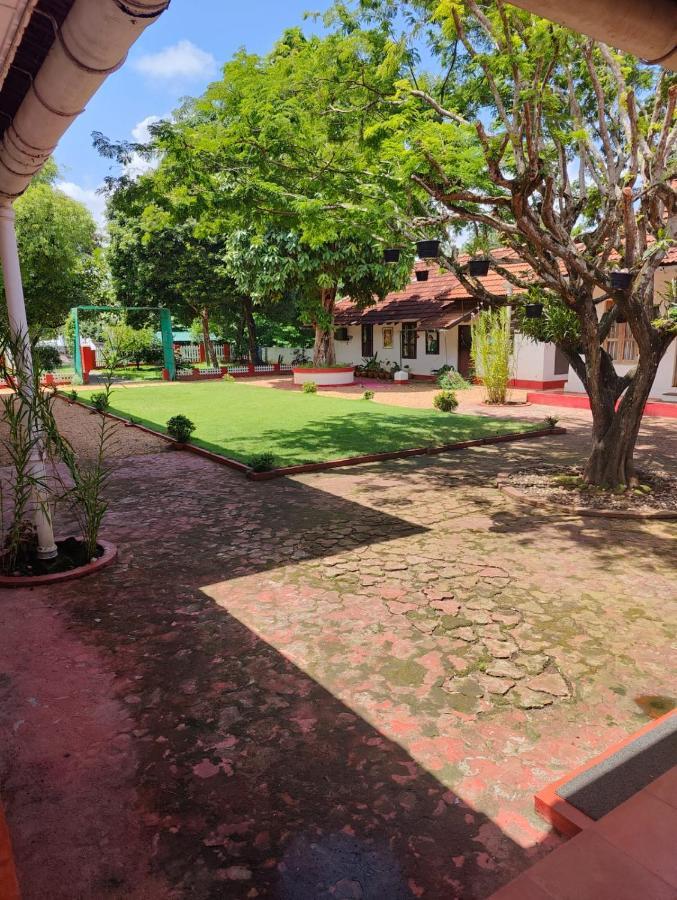Akkara Homestay & Ayurveda Kottayam Exterior foto