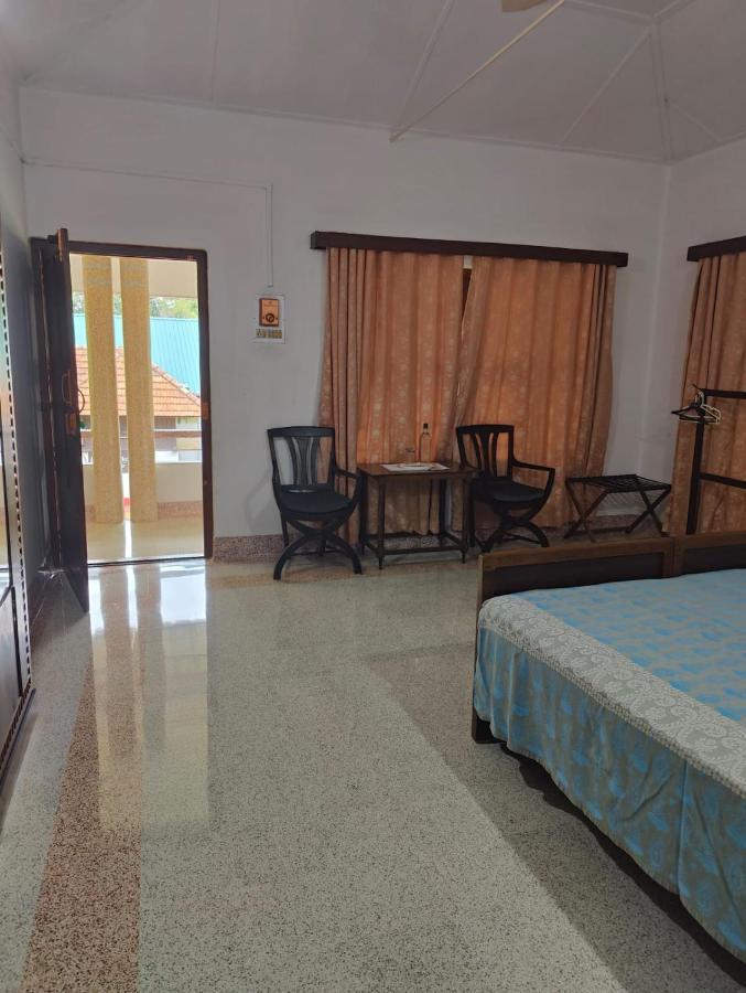 Akkara Homestay & Ayurveda Kottayam Exterior foto