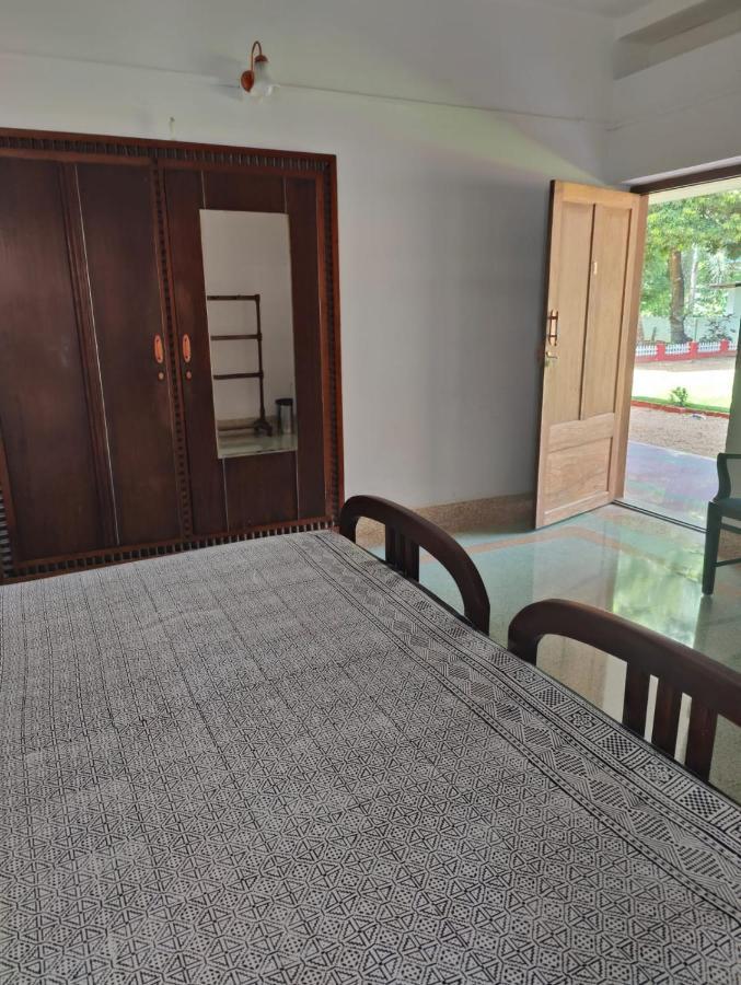 Akkara Homestay & Ayurveda Kottayam Exterior foto